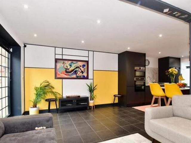 House for sale in Cliftonville West, Acol