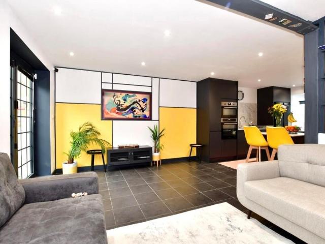 House for rent in Cliftonville West, Acol