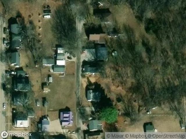 House for sale in Burlington, Iowa