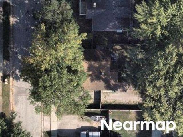 House for sale in Essexville, Michigan