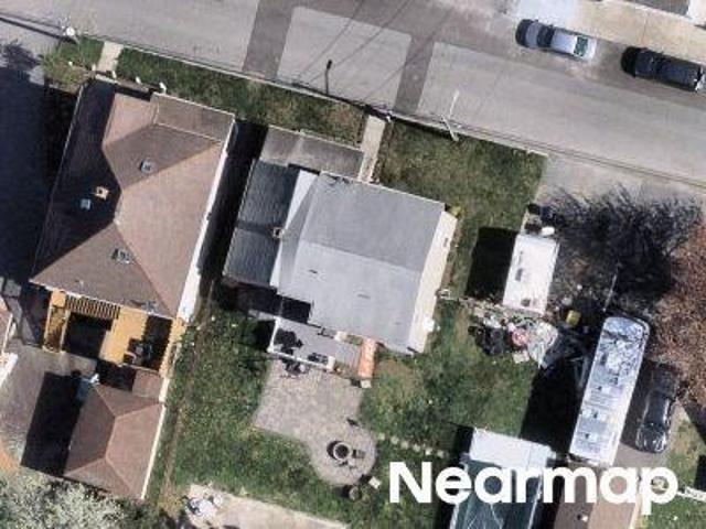 House for sale in Fall River, Massachusetts