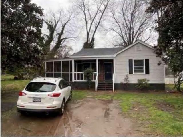 House for sale in Homeland Heights, Spartanburg