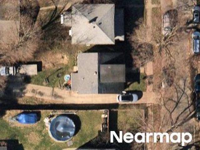 House for sale in South Bend, Indiana