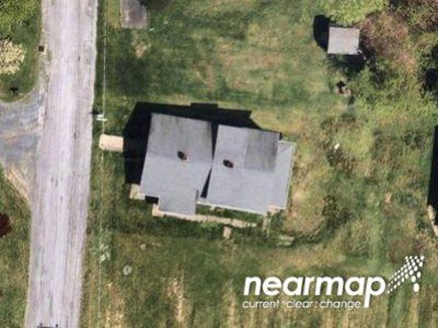 House for sale in Nanty Glo, Pennsylvania