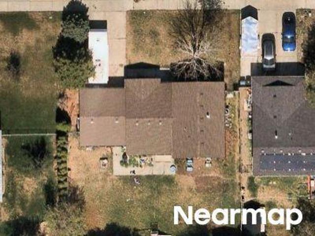 House for sale in Billings, Montana