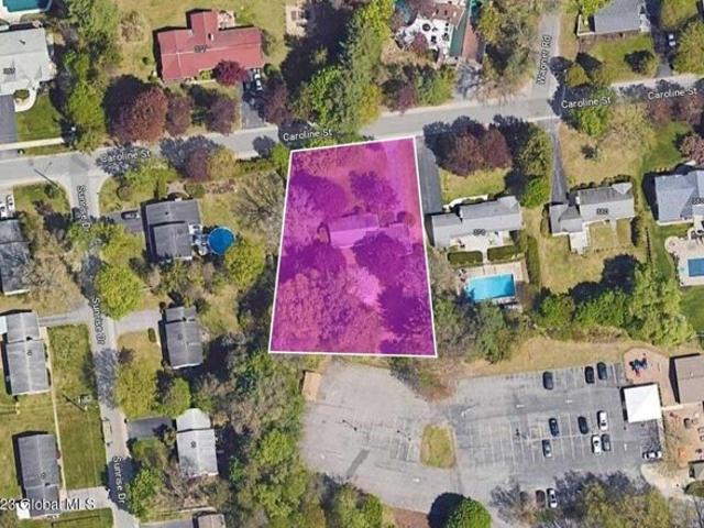 Land for sale in Saratoga Springs