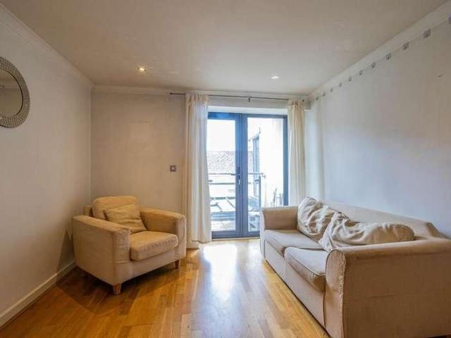Apartment for rent in Brewery Quarter, Cardiff