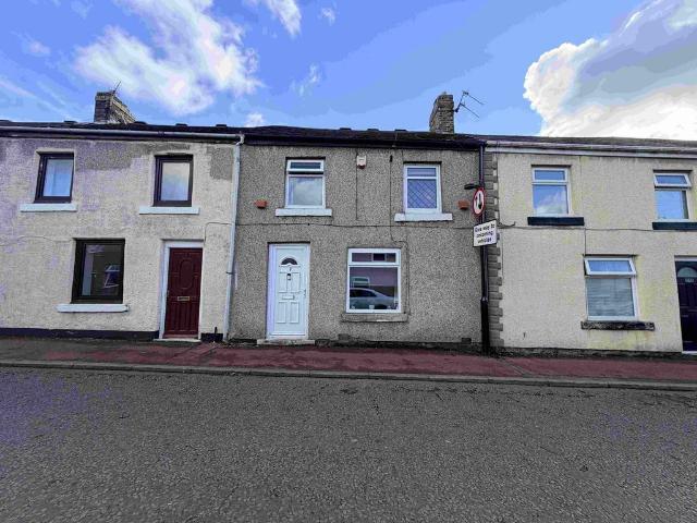 House for rent in Peat Carr Estate, Sunderland