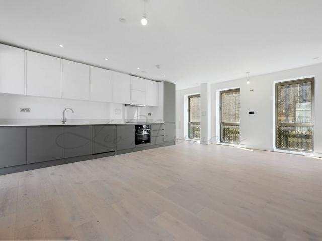 Apartment for rent in Ratcliffe, Shadwell