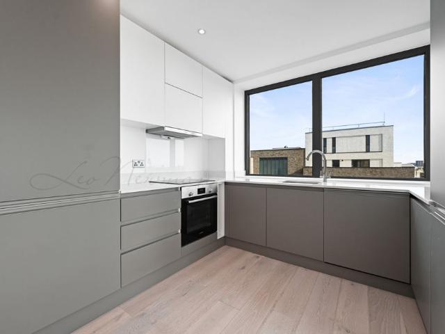 Apartment for rent in Ratcliffe, Shadwell