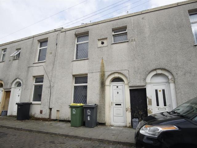 House for rent in Fishwick, Higher Bartle
