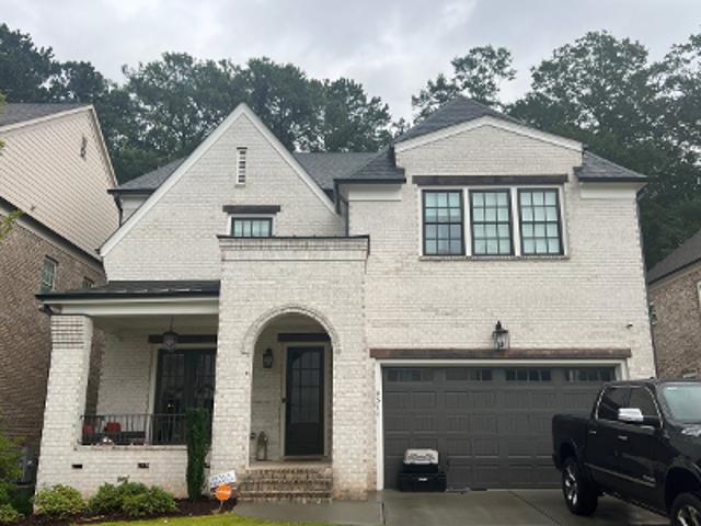 House for sale in Dunwoody, Georgia