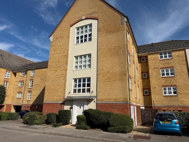 Apartment for rent in Crumbles, Eastbourne