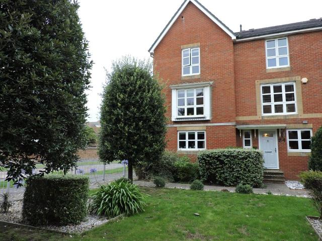 House for rent in Nautica La Marina, Eastbourne