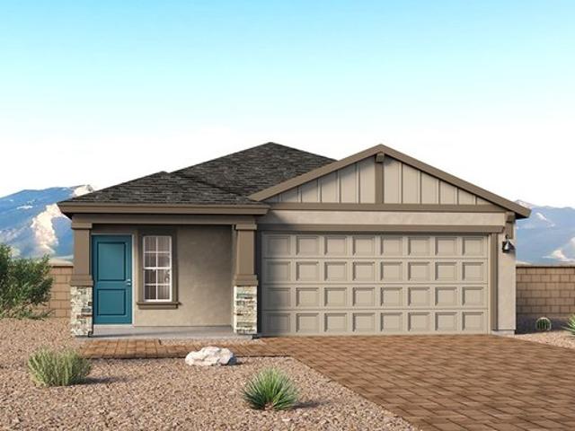 House for sale in Marana, Arizona