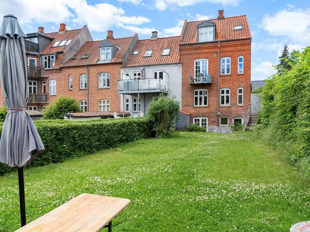 Lejlighed til salg i Horsens, Århus