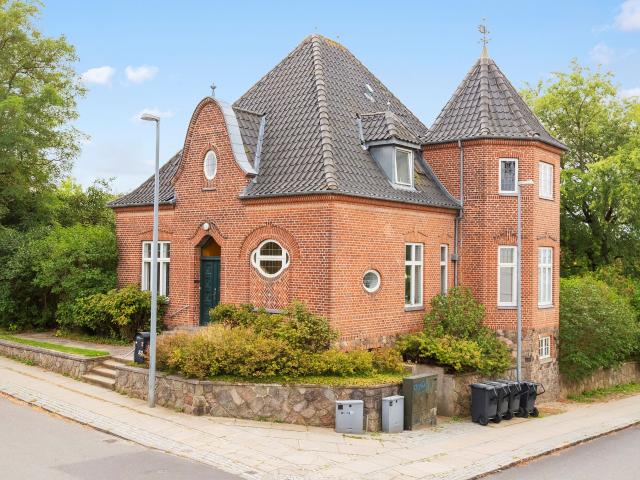 Villa til salg i Bækkelund, Horsens