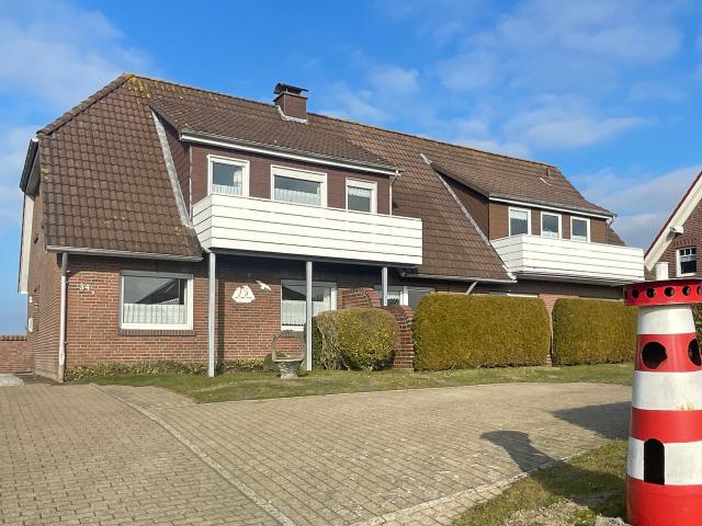 Haus kaufen in Hattersum, Wittmund