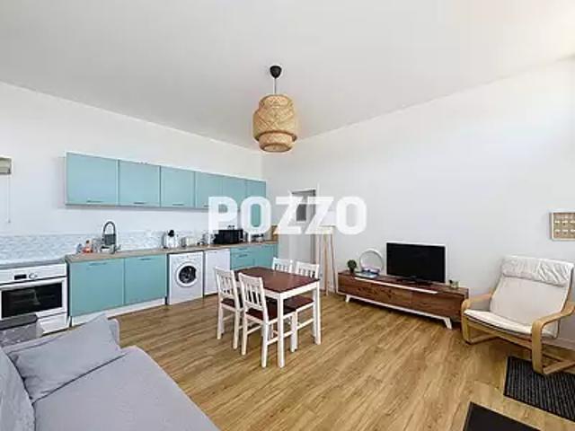 Appartement vente à Avranches, Normandie
