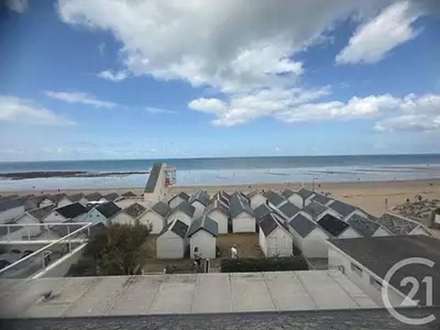 Appartement vente à Avranches, Normandie