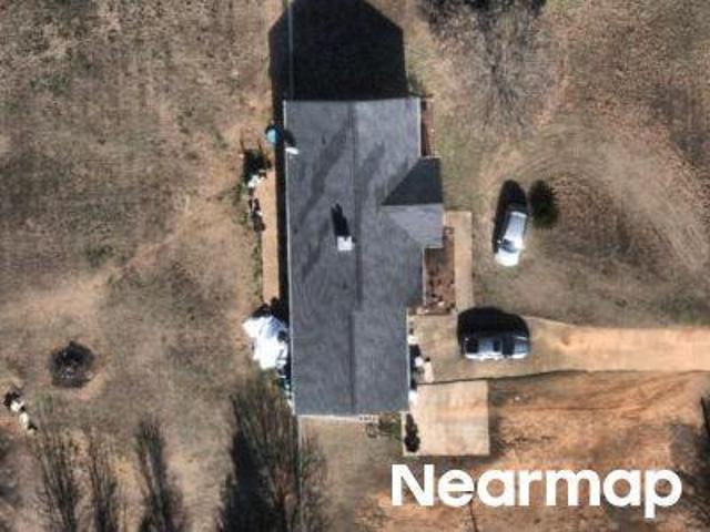 House for sale in Jenkinsburg, Georgia