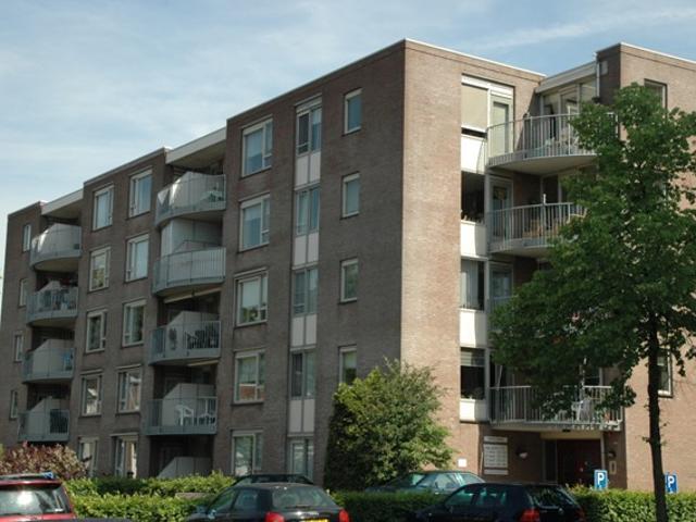 Woning te huur in Uden, Maashorst