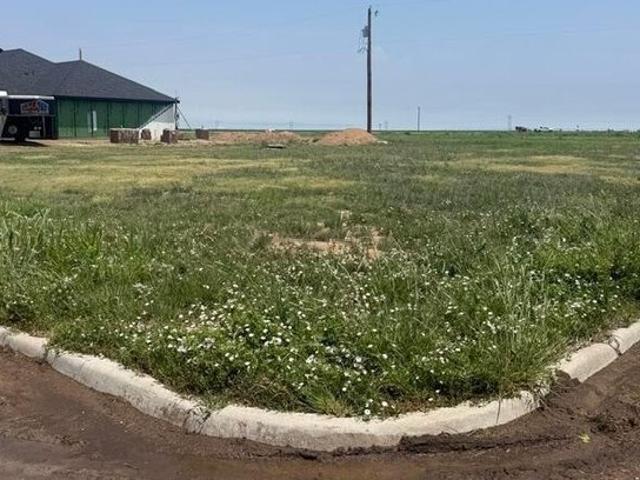 Land for sale in Gruver, Texas