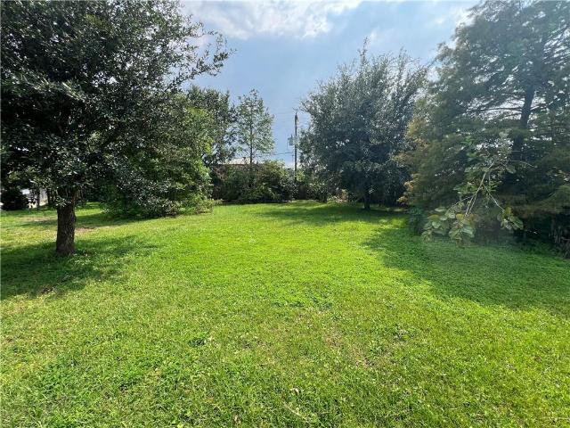 Land for sale in Arabi, Louisiana