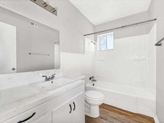 Apartment for rent in Harris, Texas