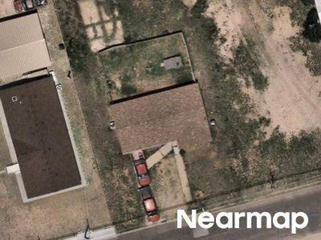 House for sale in Odessa, Texas