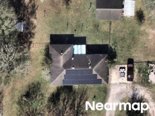 House for sale in Texas