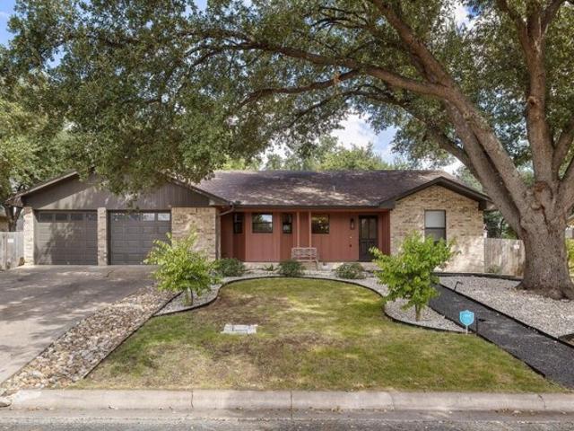 House for sale in Williamson, Texas