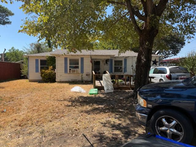 House for sale in Balch Springs, Dallas County