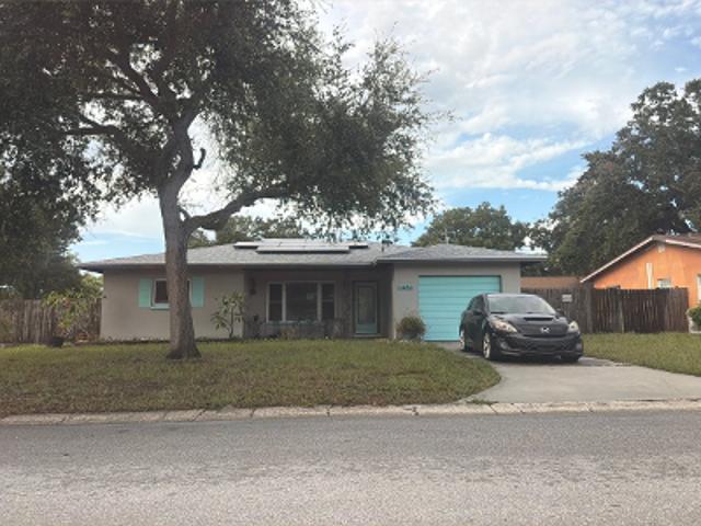 House for sale in Clearwater, Florida