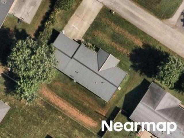 House for sale in Hardinsburg, Kentucky