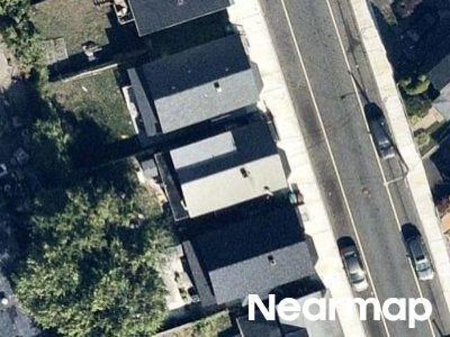 House for sale in Lowell, Massachusetts