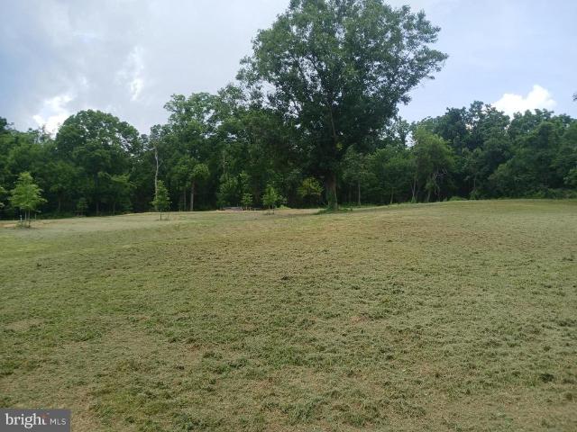 Land for sale in Virginia