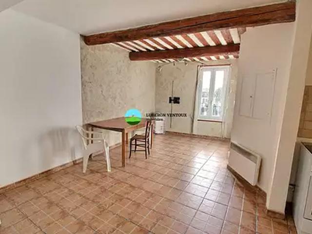 Appartement vente à Carpentras, Caromb