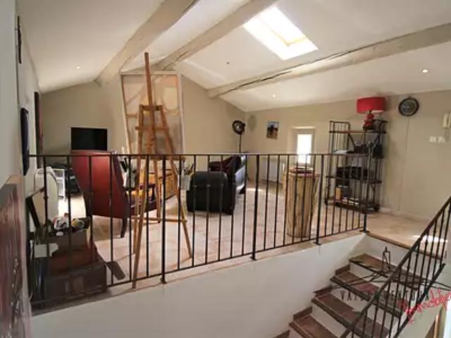 Maison vente à Porte Neuve, Caromb