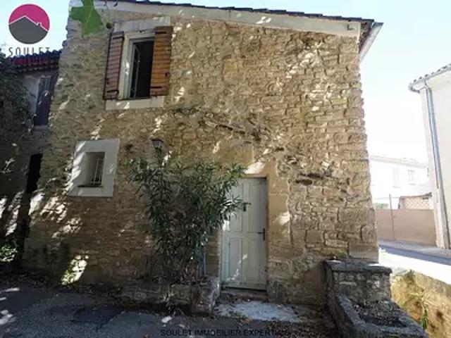 Maison vente à Carpentras, Caromb