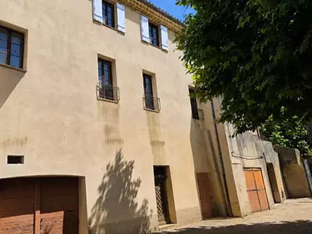 Maison vente à Porte Neuve, Caromb