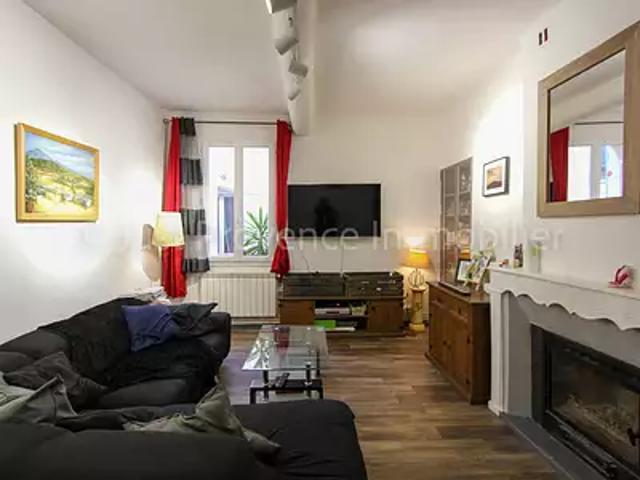 Maison vente à France métropolitaine, Caromb