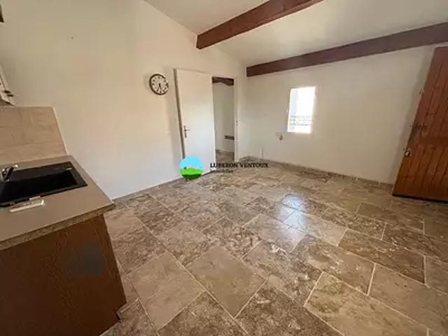 Appartement location à Carpentras, Caromb
