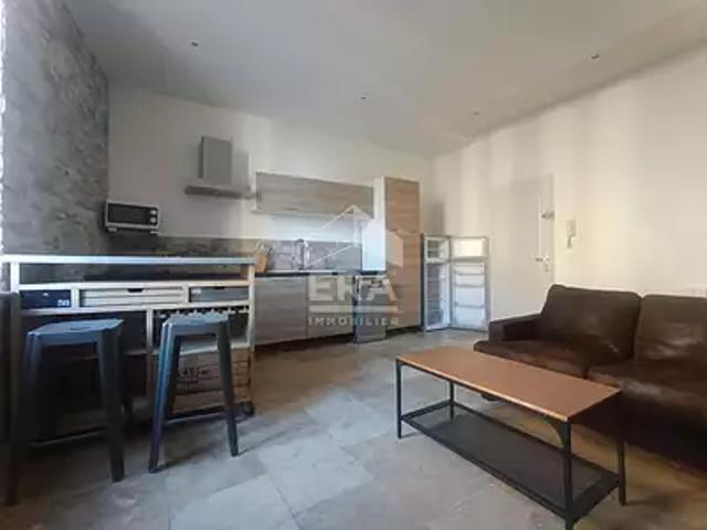 Appartement location à Carpentras, Caromb