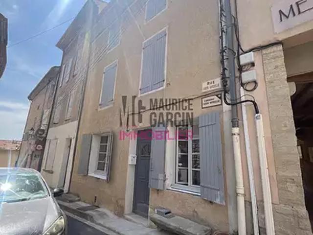 Maison location à Porte Neuve, Caromb