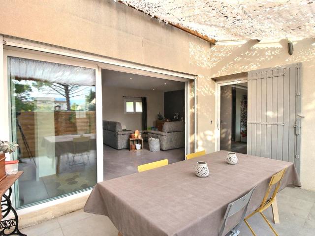 Maison vente à France métropolitaine, Caromb