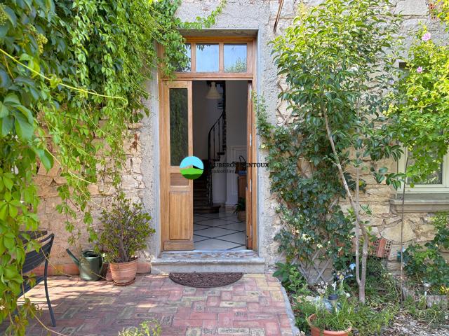 Maison vente à Porte Neuve, Caromb
