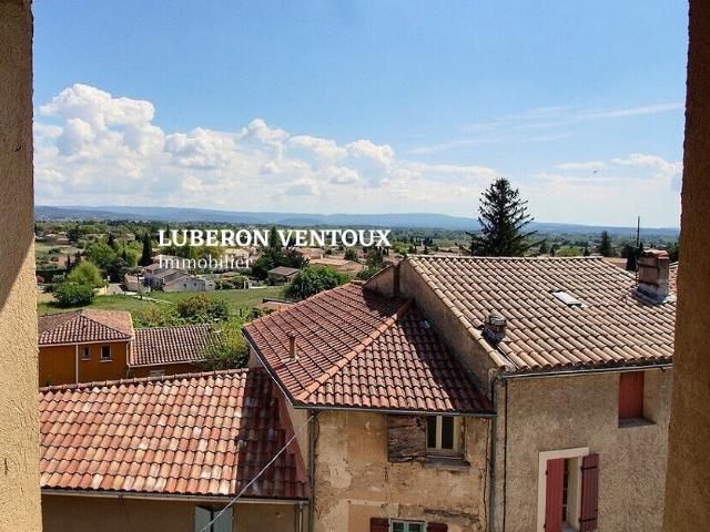 Maison vente à Porte Neuve, Caromb