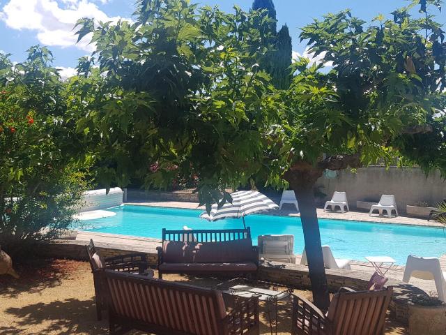 Maison vente à France métropolitaine, Caromb