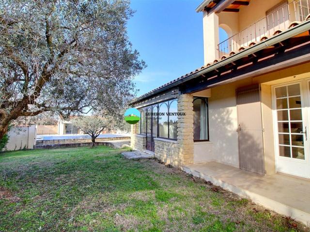 Maison vente à France métropolitaine, Caromb